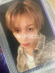 BOYNEXTDOOR テサン No Genre No Limit ver.