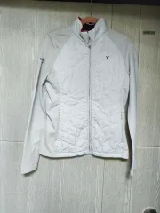 キャロウェイ レディース ゴルフ ジップアップ Tシャツ 85