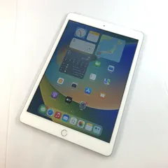 【キズあり品】iPad (第7世代) Wi-Fi + Cellular/32GB/353210105797748