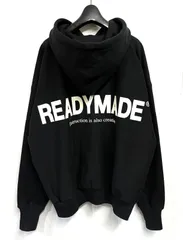 2026年最新】ready made パーカーの人気アイテム - メルカリ