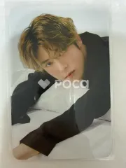 NCT ジェヒョン 2021 SEASON'S GREETINGS KTown4u