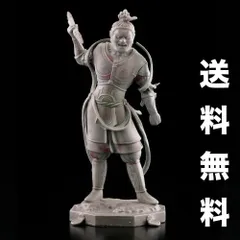 海洋堂　執金剛神　朽木調カラー　フィギュア　ミニチュア　新品未使用　送料無料