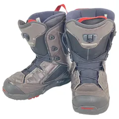 2026年最新】サロモン ブーツ 27の人気アイテム - メルカリ