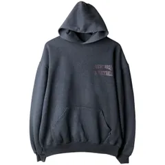 古着 90年代 ラッセル Russell カレッジ スウェットプルオーバーパーカー USA製 メンズXL相当 ヴィンテージ/eaa538249