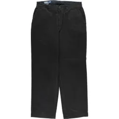 古着 ラルフローレン Ralph Lauren POLO by Ralph Lauren PROSPECT PANT メンズw33相当/eaa611862
