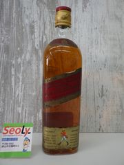 Johnnie Walker Old Scotch Whisky 古酒 - メルカリ