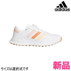 美品】adidas ZOYSIA BOA ゾイシアボア ゴルフシューズ - メルカリ