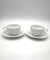 Luigi Colani ovoⅡtea set 2packs Adam&Eve - メルカリ