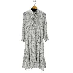 エブリン evelyn  花柄ワンピース レディース 表記無 