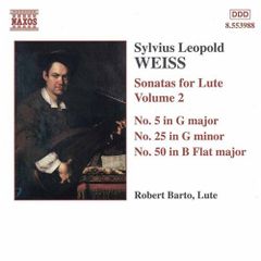 新品未開封 S.L. WEISS リュート・ソナタ集 Vol. 9・ BARTO - メルカリ
