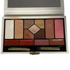♪3911 【2025年】Dior クチュール マルチユース パレット 中古エクランクチュール マルチユース パレット