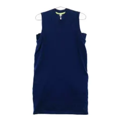 サイズ：M ADIDAS GOLF アディダスゴルフ  ワンピース  ネイビー系 [240101623384] ゴルフウェア レディース ストスト