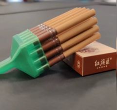 等身大」ピクミン フィギュア コレクション ペレット草 10 Pikmin