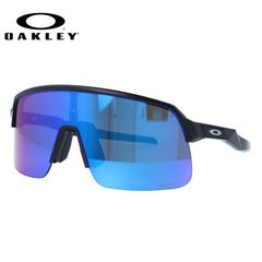専用】 OAKLEY SUTRO TI プリズムサファイア 軽量 チタン - メルカリ