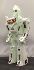STAND BY TOYS マシーンボーイ 8-BIT インディーズソフビ - メルカリ