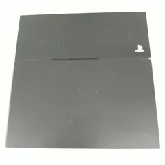 [東店35-3188-2602] PS4 本体 1000A　本体のみ　ジャンク