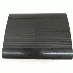 [東店35-3191-2602] 【ジャンク】PS3 CECH-4200B 本体のみ