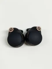 【ジャンク】SONY WF-1000XM4/YY2948/ワイヤレスイヤホン/ブラック (3)