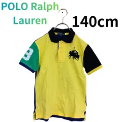 POLO Ralph Lauren ポロシャツ 140cm