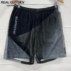 2026年最新】supreme ベロアショーツの人気アイテム - メルカリ