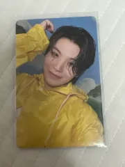 SEVENTEEN ウジ セブチ SEVENTEENTH HEAVEN Carat Ver.