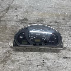 keiワークス HN22S メーター 2WD 5MT 最終型 - メルカリ