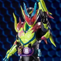 仮面ライダーリバイス Chibiぬいぐるみ カゲロウ 日向亘 - メルカリ