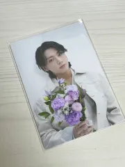 BTS（防弾少年団・バンタン）アミ メンバーシップ キット ジョングク(JUNGKOOK・JK・グク) トレカ