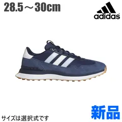 新品【メーカー正規仕入品】【79カレッジネイビー/ホワイト】2026年モデル adidas アディダス ゴルフシューズ  OPJ91 S2G 26 テックス [EE相当] 靴ひもタイプ （メンズ）