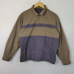 SADDLER サドラー ジャケット 無地 オリーブ Lサイズ メンズ 古着 アメカジ ストリート