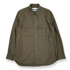 2026年最新】フランス製+コム・デ・ギャルソン+シャツの人気アイテム