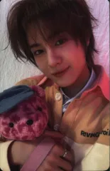 INI Cake ver. 佐野雄大 THE WINTER MAGIC