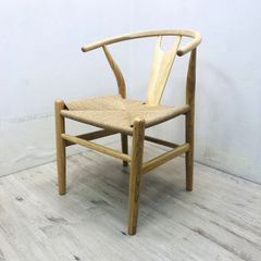 ウェグナー ザチェア The Chair ペーパーコード リプロダクト 無垢