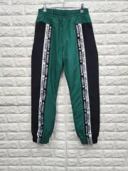 adidas 防風 ジョガーパンツ サイズ100 k386