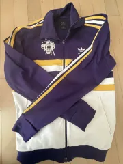 アディダス ジャージ トラックジャージ