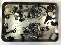 2026年最新】rz250 パーツの人気アイテム - メルカリ