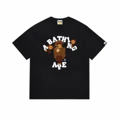 BAPE アベイシングエイプ アベイシングエイプ 半袖