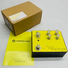Limetone Audio FOCUS-NX SPI Mod - メルカリ