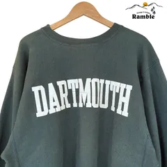 2026年最新】champion dartmouthの人気アイテム - メルカリ