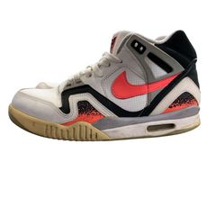 Nike エアテックチャレンジ2 Air Tech Challenge 2 - メルカリ