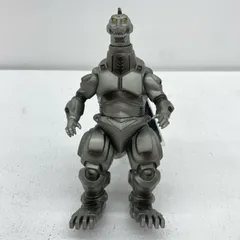 【倉吉店】 中古 メカゴジラ「ゴジラシリーズ」ムービーモンスターシリーズ
