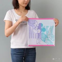 ウォッシュタオル ミッキーマウス シュート （ タオル キャラクタータオル バスケット ディズニー disney ミッキー スポーツシリーズ スポーツ バスケ キャラクター 男の子 女の子 ）