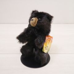 SUE QUINN スー クイン テディベア アーティストベア - メルカリ