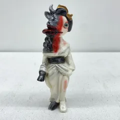 【倉吉店】 中古 ヒカリトイズ 物ノ怪少女 件 2ndカラー