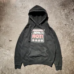 FUCKING AWESOME × INDEPENDENT Hot Pullover Hooded Sweatshirt M ファッキングオーサム インディペンデント パーカー フーディーのサムネイル
