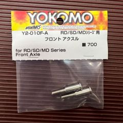 は*ん様 ヨコモ YD2系 部品一式 純正オプションパーツなど - メルカリ