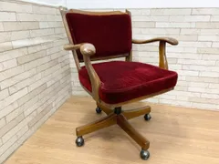 2026年最新】カリモク コロニアルチェアの人気アイテム - メルカリ