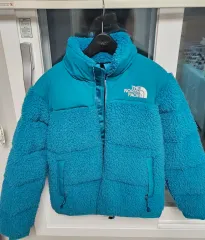 The North Face High Pile Nuptse Jacket ヌプシ