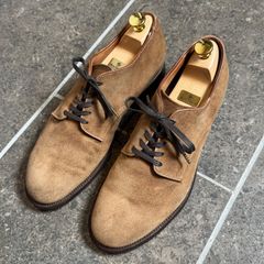 ALDEN 53508 8D Loden Green Lady Calf - メルカリ