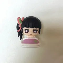 鬼滅の刃 おねむたん カナヲ フィギュア ガチャ